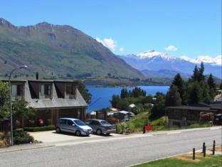 Wanaka New Zealand Reservation