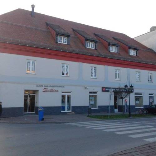 Ðakovo Croatia Reservation Promo Code Booking.com