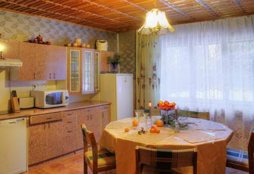 Abaza Russia Reservation