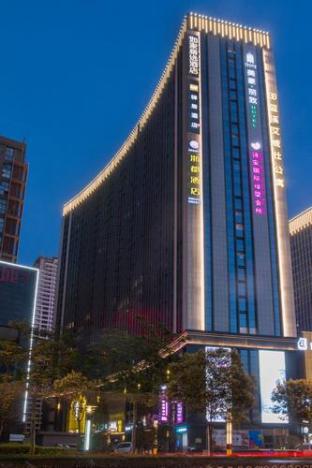 Xian China Reservation Promo Code Agoda.com