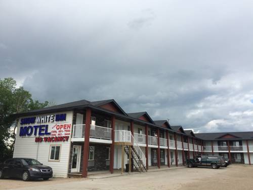 Kindersley (SK) Canada Reservation