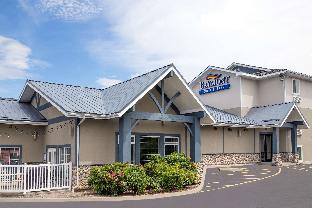 Spokane Valley (WA) United States Reservation Promo Code Agoda.com