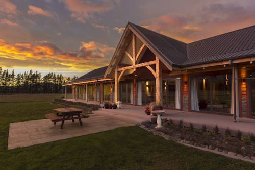 Hanmer Springs Neuseeland Reservierung Hotel Promo Code Booking.com