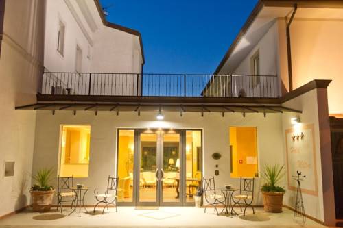 Marina di Pietrasanta Italië promotiecode hotelreservering booking.com