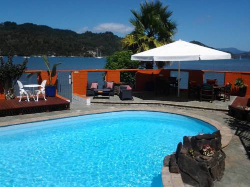 Whitianga Nieuw-Zeeland promotiecode hotelreservering booking.com