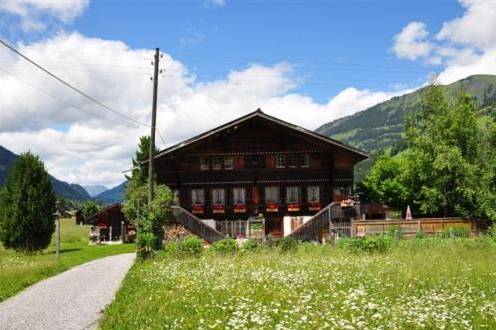 Lenk Switzerland Reservation