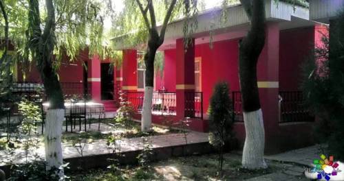 Nabran Azerbaijan Reservation Promo Code Booking.com