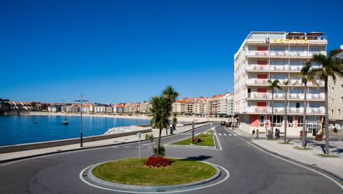 Sanxenxo Spain Reservation Promo Code Booking.com