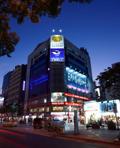 Taipei Taiwan Reservation Promo Code Booking.com