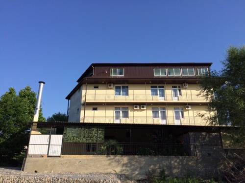 Lazarevskoye Rusland promotiecode hotelreservering booking.com