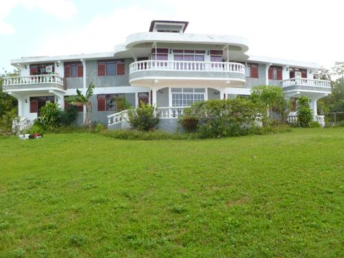 Kingston Jamaica Reservation
