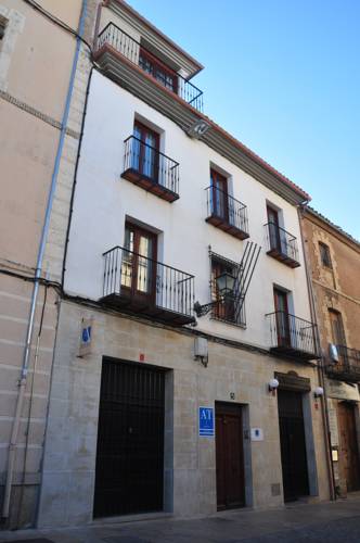 Úbeda Spanje promotiecode hotelreservering booking.com