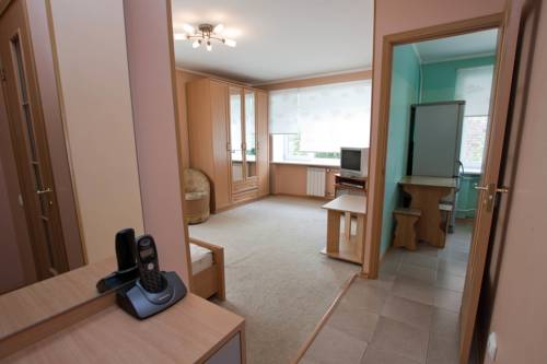 克拉斯诺亚尔斯克 俄羅斯 Krasnoyarsk 预订促销代码 booking.com