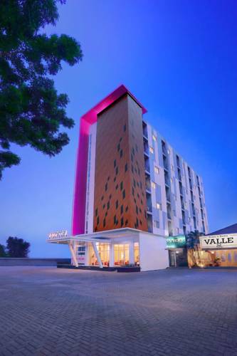 Semarang Indonesia Reservation Promo Code Booking.com