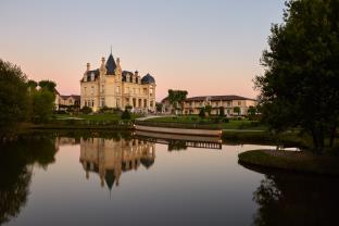 Libourne France Reservation