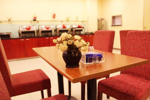 Urumqi China Reservation Promo Code Booking.com