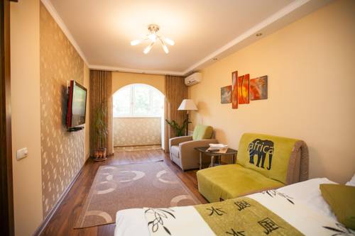 Vinnytsya Ukraine Reservation