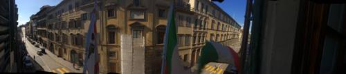 Florence Italie code promo de réservation d'hôtel booking.com