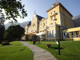 Saint Vincent Italy Reservation