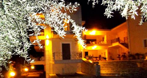 Gytheion Grèce code promo de réservation d'hôtel booking.com