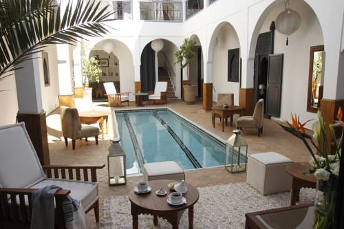 Marrakech Morocco Reservation