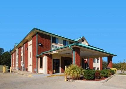 Pell City (Alabama) United States Reservation