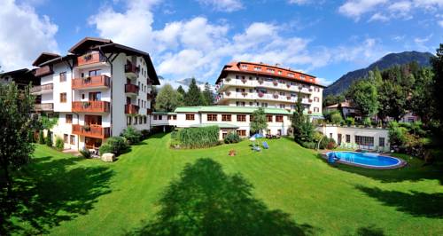 Bad Hofgastein Austria Reservation Promo Code Booking.com