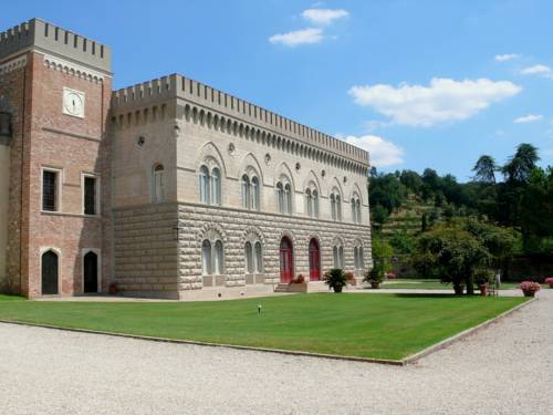 Monselice Italy Reservation Promo Code Booking.com
