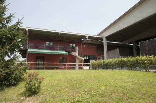 Senna Comasco Italy Reservation