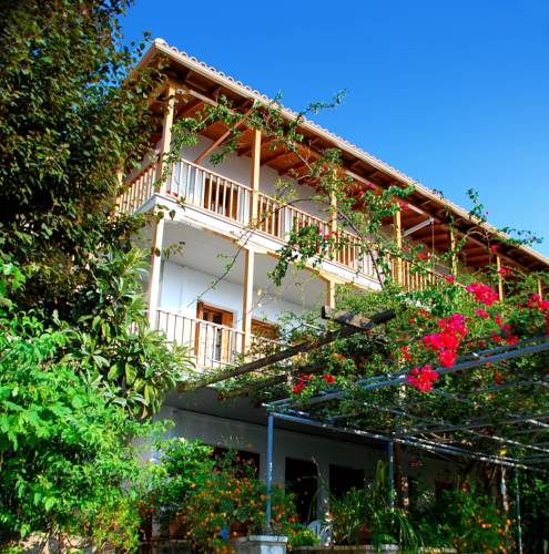 Agios Nikitas Grèce code promo de réservation d'hôtel booking.com