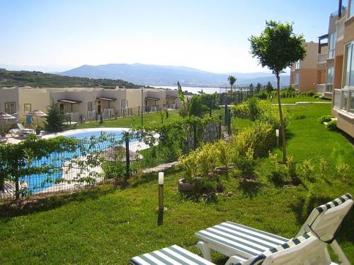 Bogazici Turkey Reservation