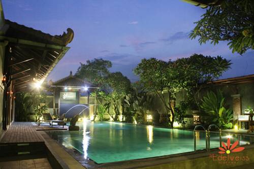 Solo Indonesia Reservation