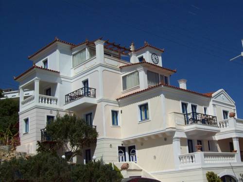 Póros Greece Reservation