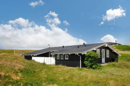 Hvide Sande Denmark Reservation