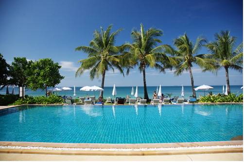 Koh Lanta Thailand Reservation Promo Code Booking.com