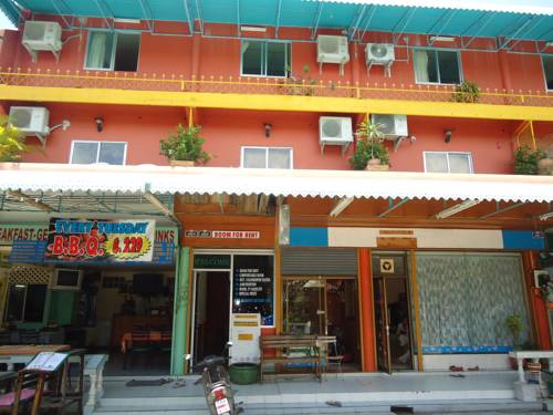 Karon Beach Thailand Reservation
