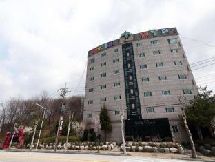 Chuncheon-si South Korea Reservation