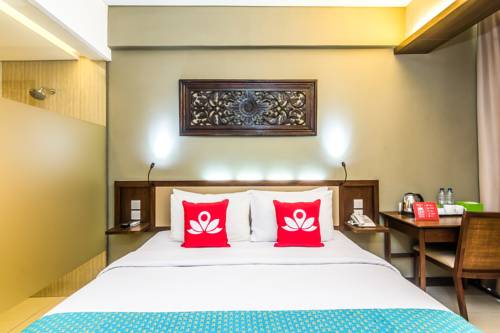 Legian Indonesia Reservation