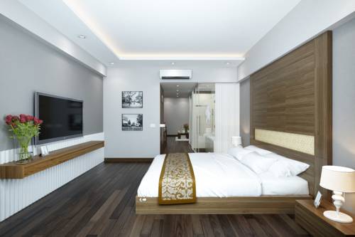 Hanoï Vietnam code promo de réservation d'hôtel booking.com