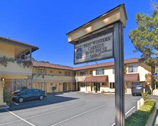 Carmel By The Sea (CA) United States Reservation