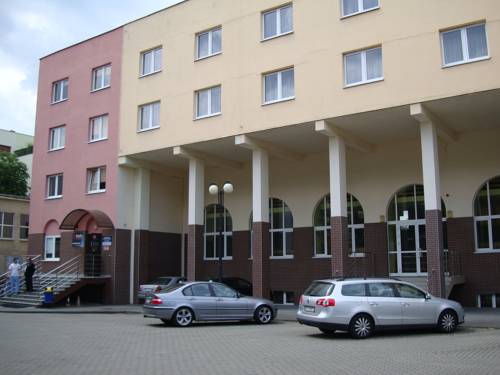 Opole Polonia Código promocional de reserva de hotel Booking.com