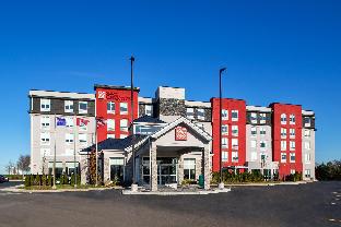 Oakville (ON) Canada Reservation Promo Code Agoda.com