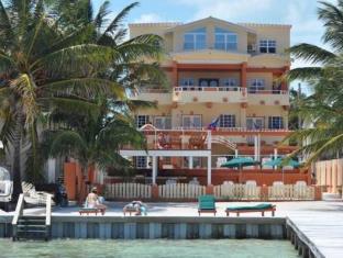 Caye Caulker Belize Reservation
