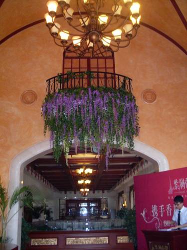 Qinhuangdao China Código promocional de reserva de hotel Booking.com