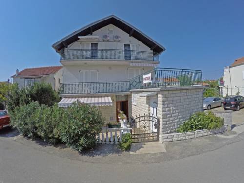 Srima Croatia Reservation