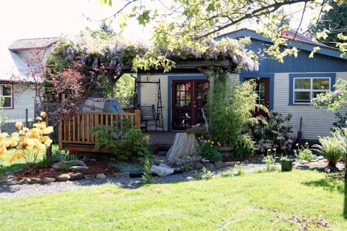 Courtenay (British Columbia) Canada Reservation