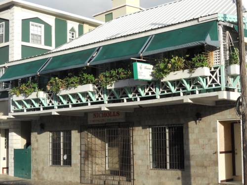 巴斯特尔 圣基茨和尼维斯 Basseterre 预订促销代码 booking.com
