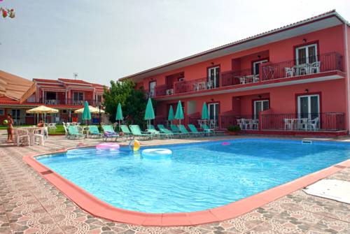 Svoronáta Grécia código promocional de reserva de hotel booking.com