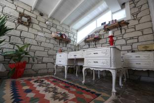 Çeşme Turkey Reservation