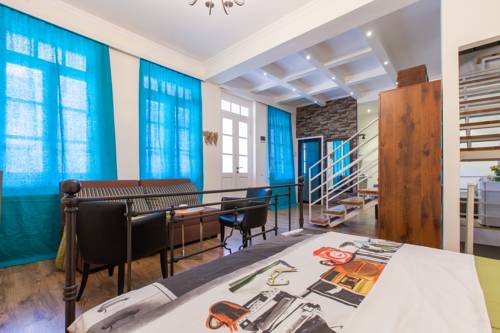 Tbilisi Georgia Reservation Promo Code Booking.com